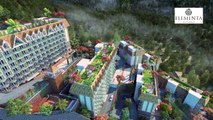 Elementa Kasauli - Luxury Flats For Sale