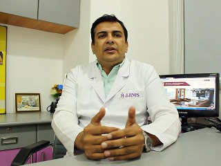 Do You Know How Many Types of Piles Exist? Know Now with Dr. Vijender (JJIMS)