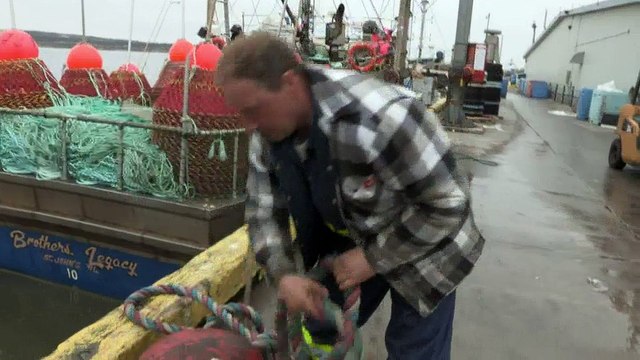 ✅ Tesouros de Águas Geladas ☆ 1ª Temp.- Epis.1 ☆ Indo Contra o Destino.