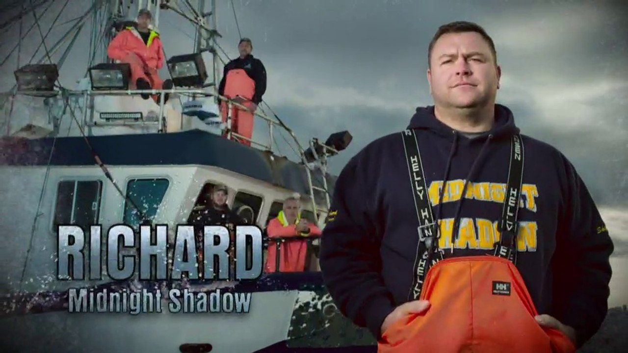 ✅ Tesouros de Águas Geladas ☆ 1ª Temp. Epis.7 ☆ Em Busca dos Peixes Grandes