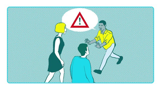 Comment réagir en cas d'attaque terroriste ? Voici les gestes à suivre en attendant les secours ! - VIDÉO