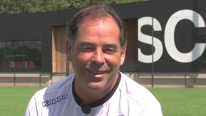 Ligue 1 - Un jour un club - Angers