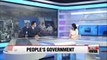 President Moon Jae-in's policy blueprint: Establishing a people-owned government