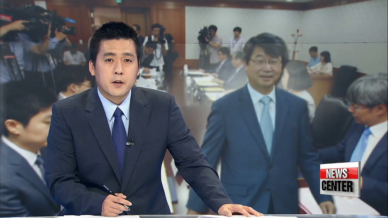 Committee launched to decide the fate of Shin Kori 5 & 6 holds first meeting