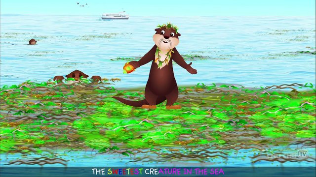 Apple Song Learn Fruits for Kids Original Educational Learning Songs & Nursery Rhymes ChuChuTV