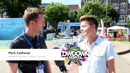 The Lowdown Liverpool - 19th July