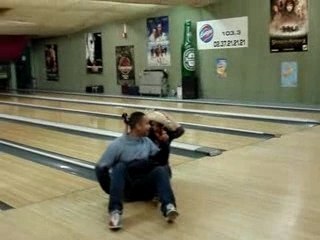 bouling party infirmiers