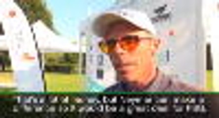 Neymar would make the difference for PSG - Zola