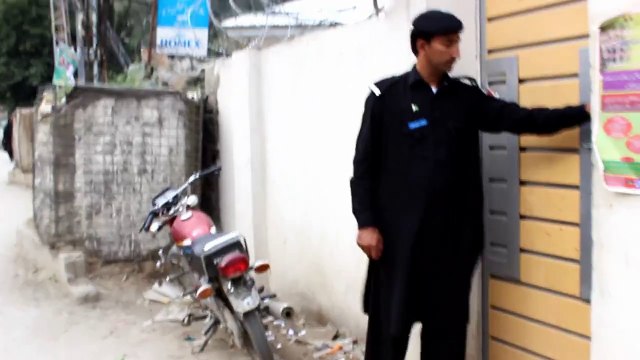 Police Assistance Lines in Upper Dir Making Lives Easier For Local Residents
