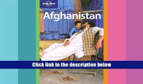 eTextbook Lonely Planet Afghanistan (Lonely Planet Travel Guides) (Country Travel Guide) - Paul