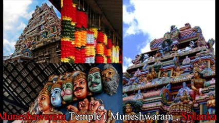 10 shiv mandir videsh me jaha hota hain pooja lagti hain bhari bhid