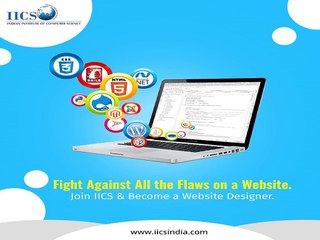 Here You Can Find The Best Computer Institute In Delhi At Best Prices - IICS