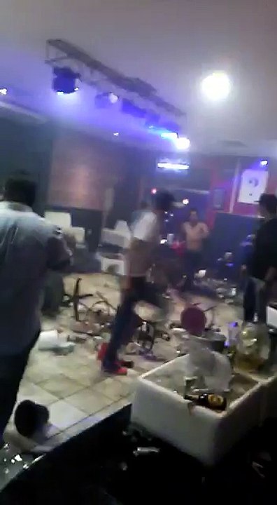 PJC MULTIPLE ASESINATO EN DISCOTECA 24 07 17