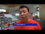 NET24 - Bazar dan Lomba Makan untuk Anjing di Malang