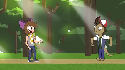 Kuledud3 Animated  Dank New Pokémon