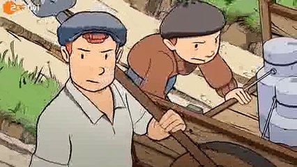 Die langen großen Ferien Folge 7 Der Unglücksstern Video