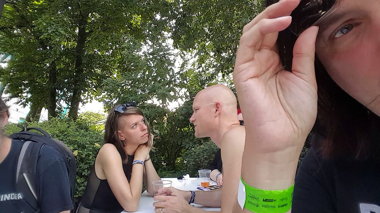 Darkomiques - Mallarmé