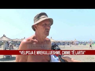 “VELIPOJA E MREKULLUESHME, ÇMIME TË LARTA”