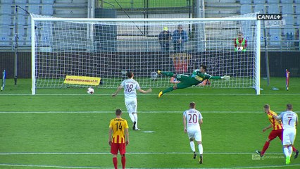 Ekstraklasa Po Godzinach (1. kolejka / Gameweek 1)