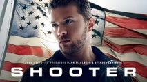 Shooter Season 2 Episode 2 - Promo this week