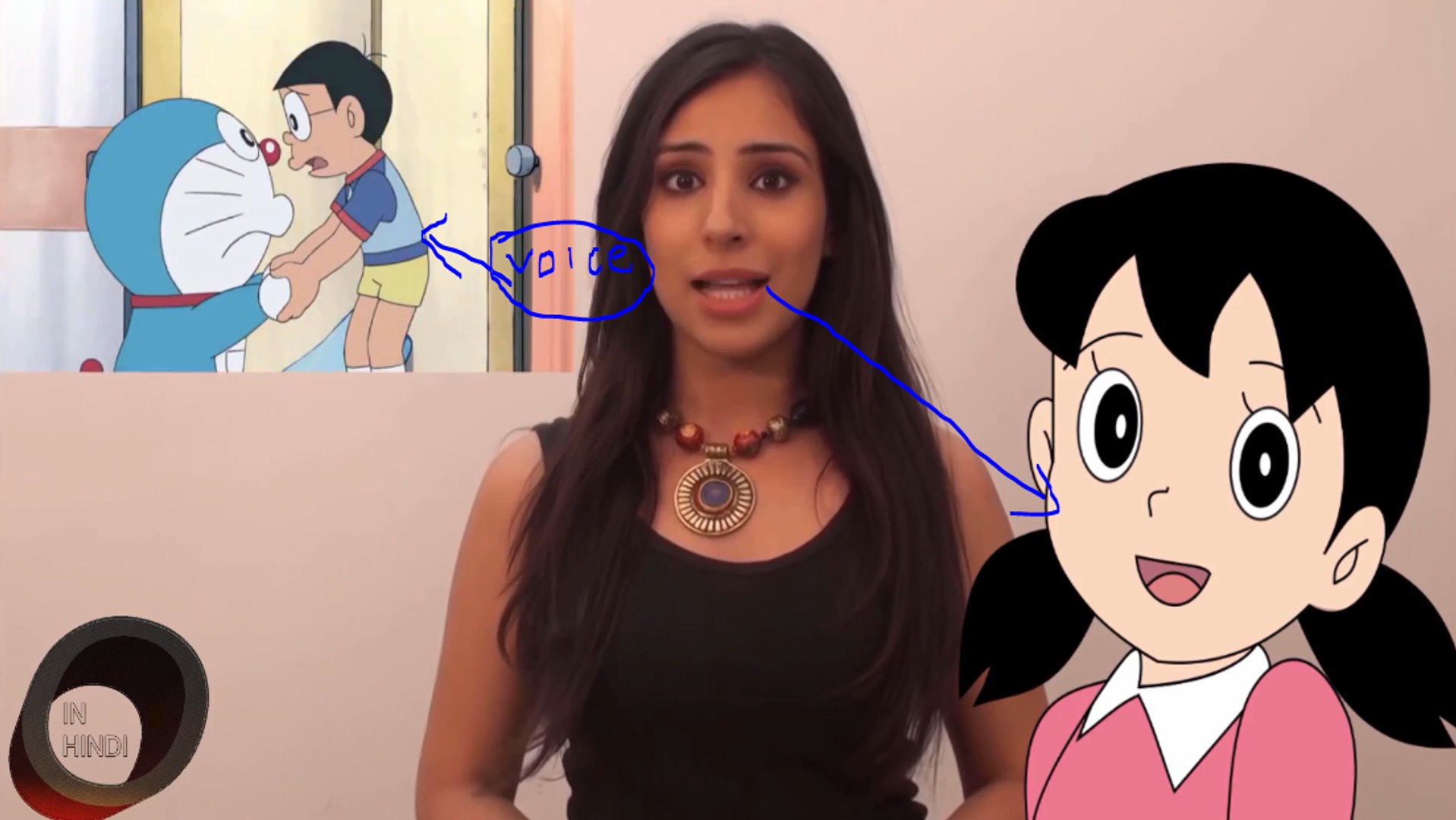 cartoon character real voice man in hindi,motu patlu,doraemon, oggy, and mickey mouse