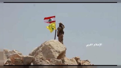 عرسال: حزب الله يسيطر على غالبية مواقع المتشددين