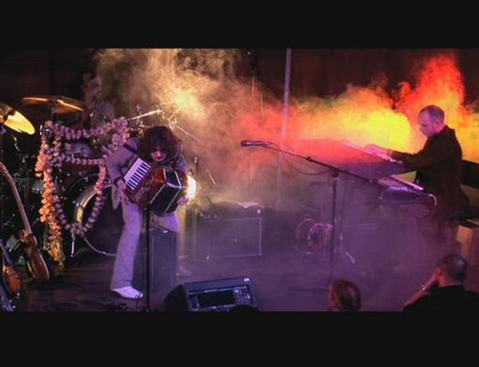 Flipron, "Rusty Casino's Casino Rustique"