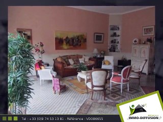 Maison A vendre Frontignan 202m2 - 490 000 Euros