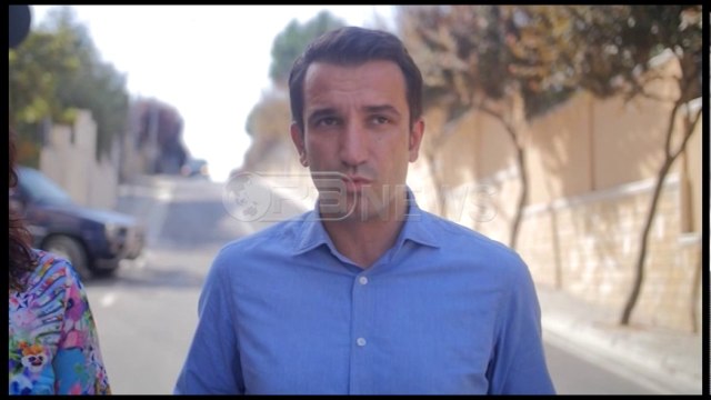 Ora News - Veliaj: Tirana si Korça, brenda 5 vitesh do ketë 24 orë ujë të pijshëm