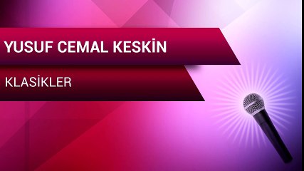 Yusuf Cemal Keskin - Klasikler (Full Albüm)