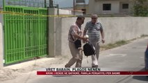 Krim i rëndë në familje, djali vret babain e plagos nënën - News, Lajme - Vizion Plus