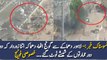 Breaking News- Blast In Feroz Pur Road Lahore
