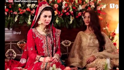 Titli Drama Full Ost Song  Hania Amir  Ali Abbas  M&F Version Romantic Song 2017