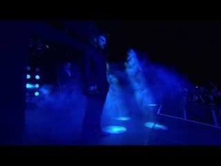 The New Investor Arrives In TNA Wrestling (January 30, 2014)