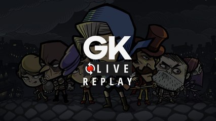 Gautoz vous présente Antihero, un titre qui lorgne fortement du côté du jeu de plateau