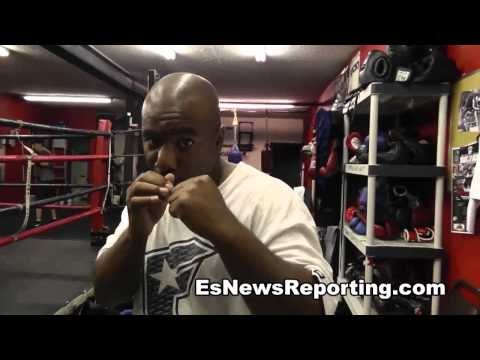 How To Maximize Your Punching Speed - esnews boxing mma