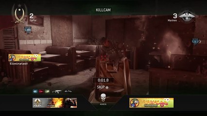 COD MWR Public SnD Compilation