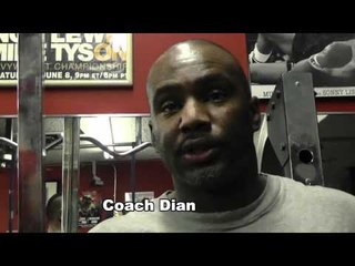 Seckbach Bets 5OO Pushups Pacquiao beats Marquez in 6 Rounds