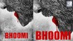Sanjay Dutt's Bhoomi's Teaser Poster OUT