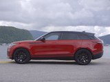 Essai Land Rover Range Rover Velar 2017