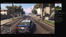Gta 5 troll kikoo il nous insulte (8)