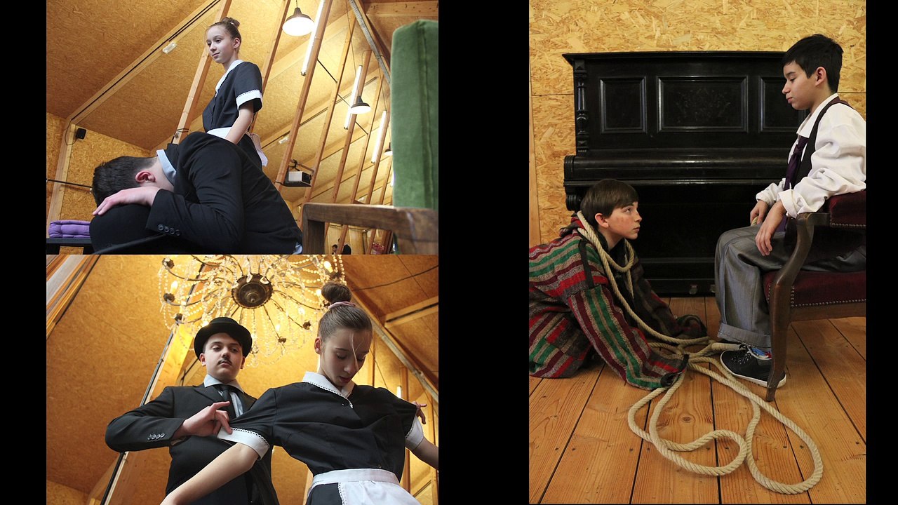 Les Infiltrés - Saison 2 - Épisode 2