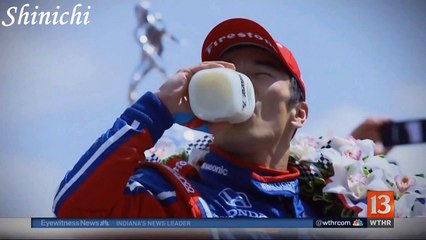 Resumen de las 500 millas de Indianápolis 2017 - Loquendo (II)