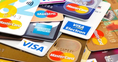 17 Ağustos'tan Sonra Kredi Kartları Online Alışverişe Kapatılacak