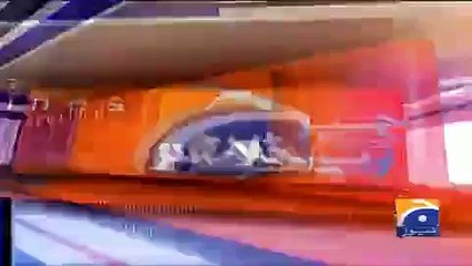 Geo Headlines - 04 PM 24-July-2017