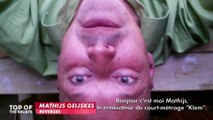 Bande Annonce de RENVERSES de Mathijs Geijskes