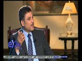 #خاص | لقاء خاص مع د. حسام مغازي وزير الري