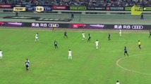 Stevan Jovetic GOAL HD - Inter 1-0 Lyon 24.07.2017