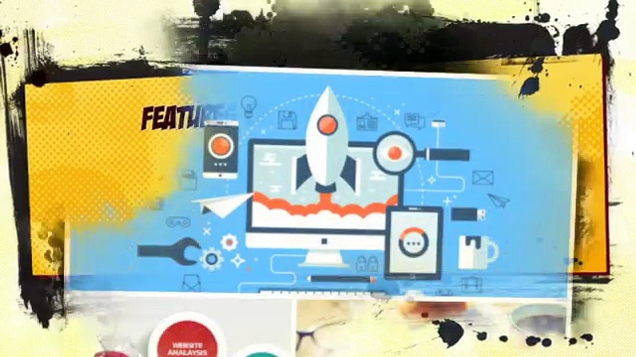 best link pyramid features