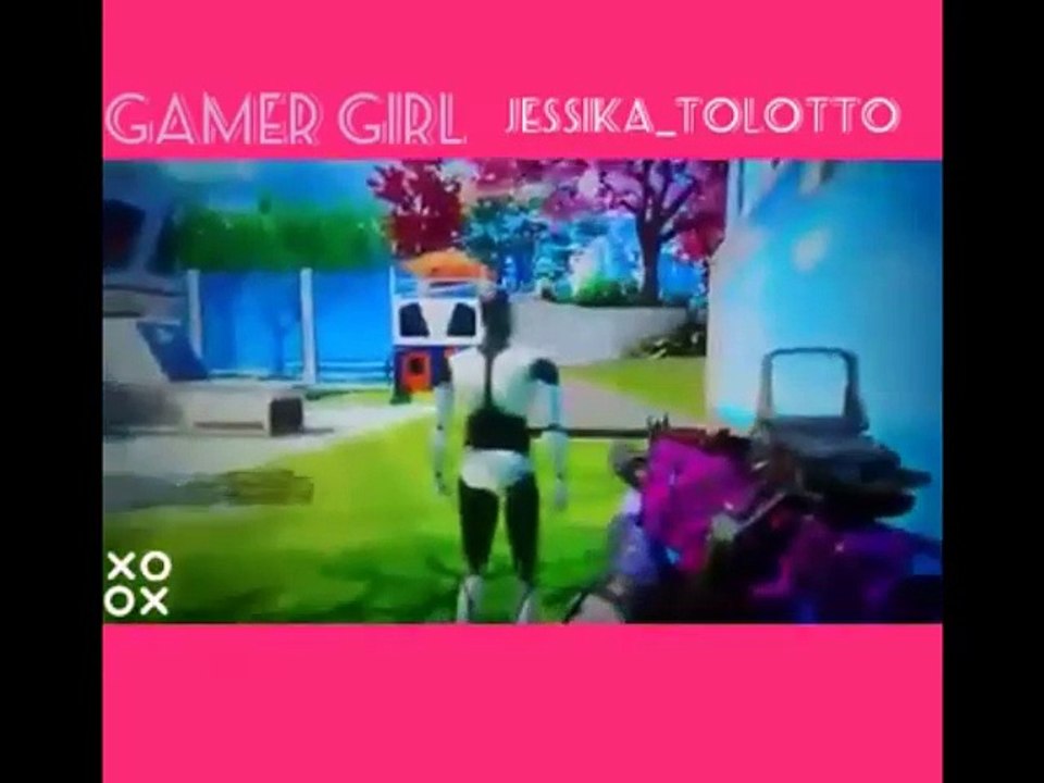 Jessika  Tolotto - Black ops 3